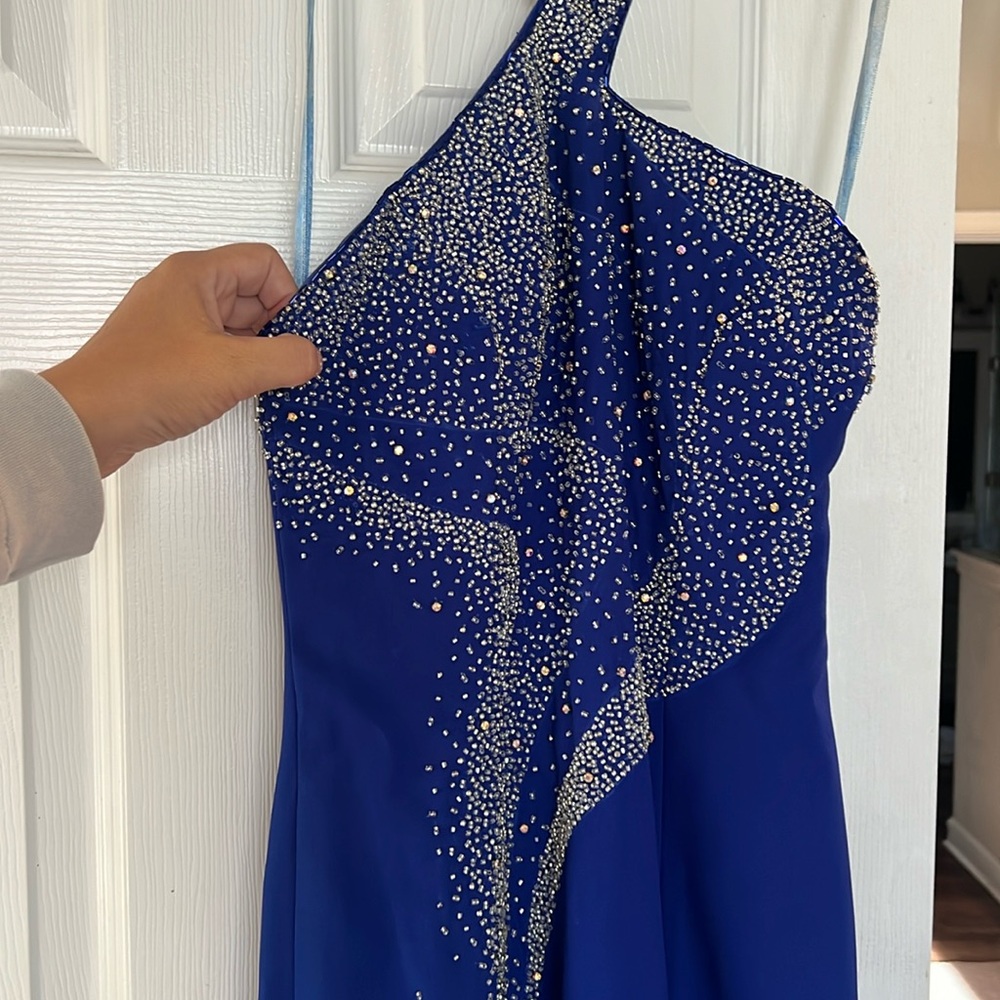 Homecoming/pageant/prom